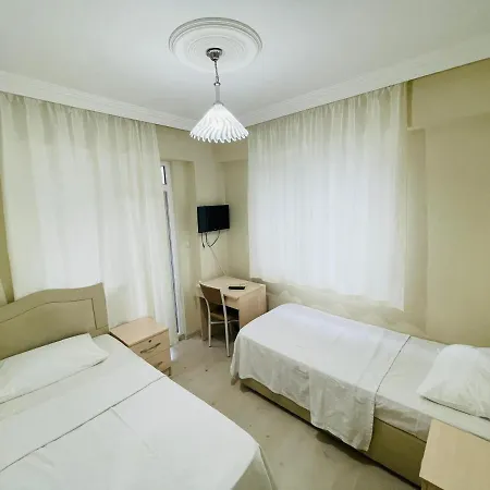 Color By Hilton Aparthotel