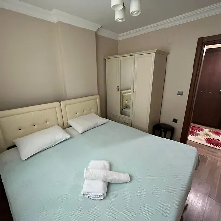 Color By Hilton Aparthotel Trabzon