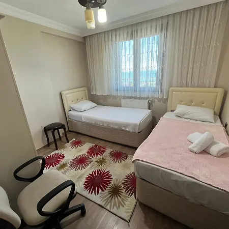 Color By Hilton Trabzon
