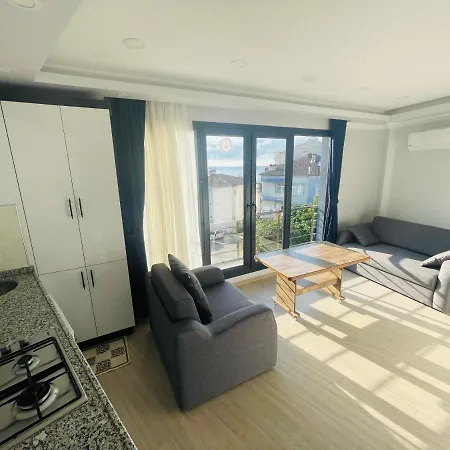 Aparthotel Color By Hilton Trabzon