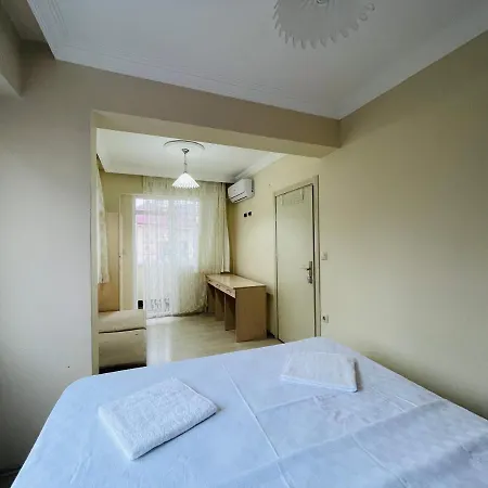 Color By Hilton * Trabzon