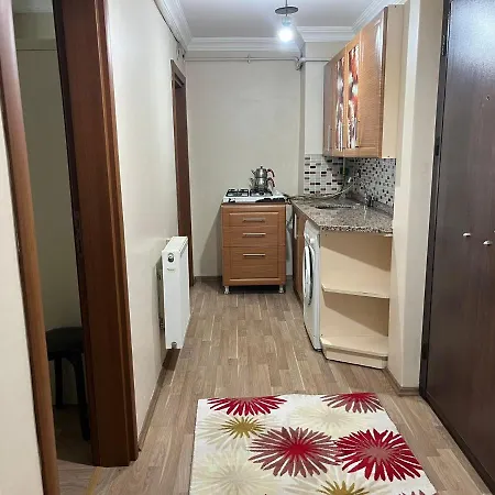 Color By Hilton Aparthotel Trabzon