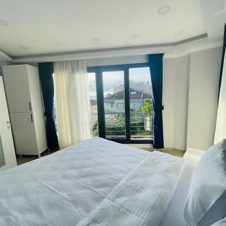 Color By Hilton Aparthotel