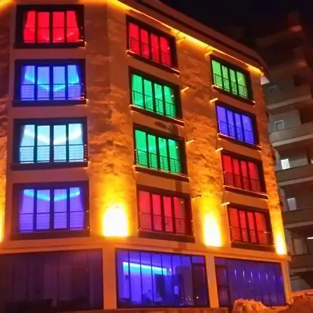 Color By Hilton * Trabzon