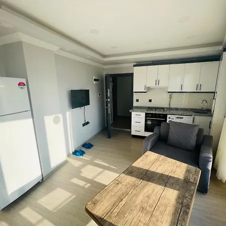 Color By Hilton Aparthotel Trabzon