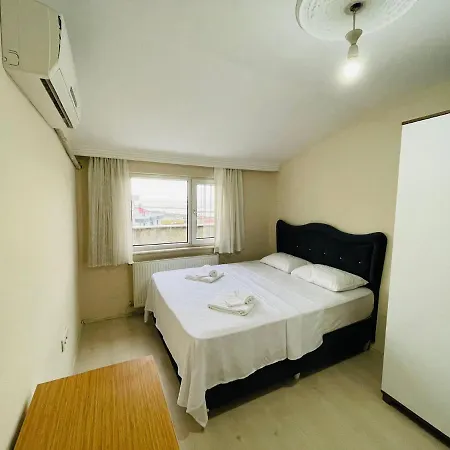 Color By Hilton Aparthotel *