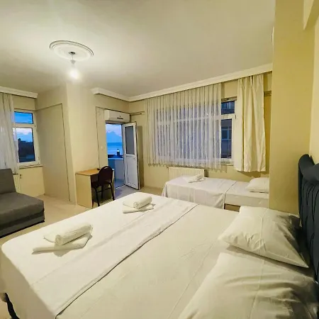 Color By Hilton Aparthotel Trabzon
