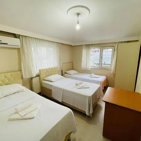 Color By Hilton Aparthotel