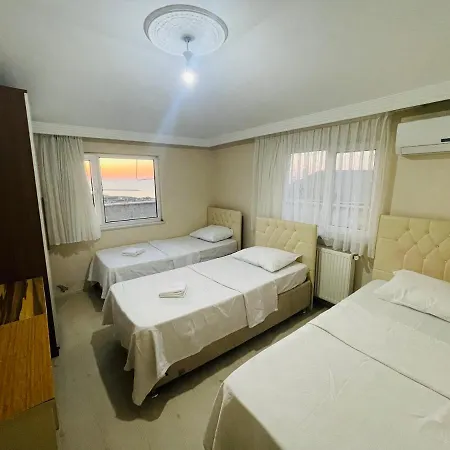 Aparthotel Color By Hilton