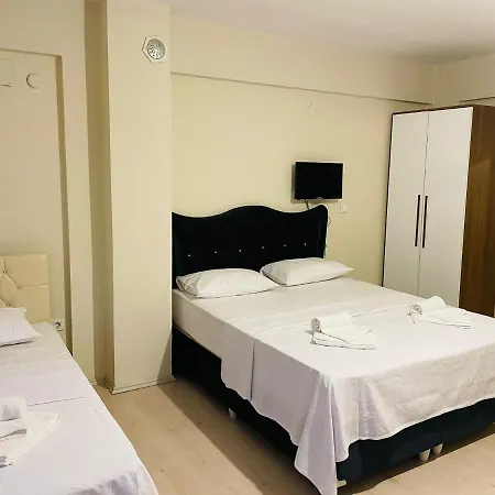Aparthotel Color By Hilton *