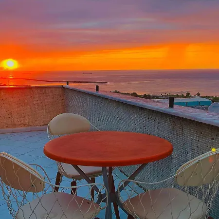 Color By Hilton * Trabzon